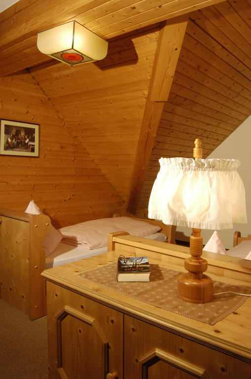 Cafe Rainer Leilighet Sankt Johann in Tirol Rom bilde
